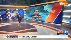 Praful Patel Full Interview: Why did NCP break apart, but Praful Patel's biggest interview?