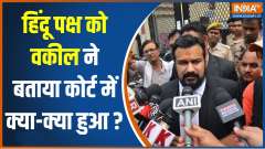 Supreme Court stays on Gyanvapi Masjid ASI Survey till July 26