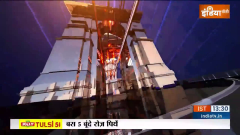 Kahani Kursi Ki: How Robert Vadra's files...were swept away in the basement?