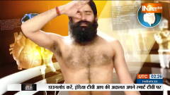 Yoga Tips:  Swami Ramdev suggests remedies to treat kidney problems
