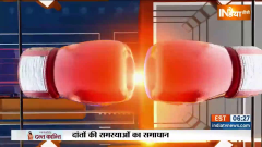 Muqabla: LPG price cut by Rs 200: 'PM's Raksha Bandhan gift to 75 lakh sisters'