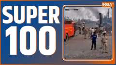 Super 100: Watch 100 big news of 01 Aug, 2023