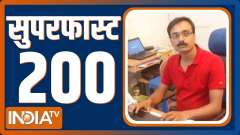 Superfast 200: Watch 200 big news of 19 Aug 2023