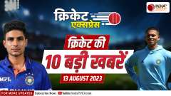Jaiswal, Gill help India cruise to series levelling win