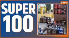 Super 100: Watch Top 100 News of The Day