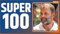Super100: 100 big news of the country and the world in a quick way