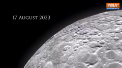 New Update on Chandrayaan-3 | ISRO
