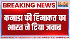 Bharat Action On Canada: India expels senior Canadian diplomat