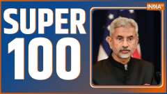Super 100: Watch 100 latest News of the in One click
