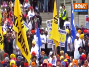 Hardeep Singh Nijjar: Canada accuses India of role in Sikh leader's murder
