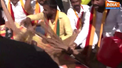What is the Cauvery water dispute? Why Protest In Karnataka for Cauvery water