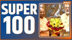 Watch today's top 100 news of the day 