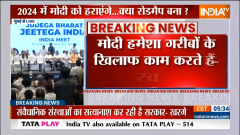 I.N.D.I.A alliance will be reason behind decline of Modi govt, says Arvind Kejriwal after Oppn meet in Mumbai
