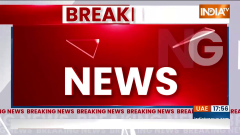 Major accident in Surendranagar, Gujarat, 10 people drowned in the river after the bridge of the Bhogavo river collapsed