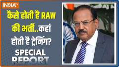 Special Report: How to Become a Raw Agent; Know Details