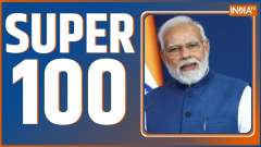Sper 100: Watch 100 big news of 03 Sep 2023