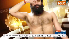 YOGA TIPS: How youth of the country can stay healthy? Know yoga and ayurvedic remedies from Swami Ramdev
