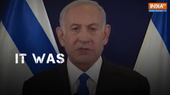 Israel Hamas War: Gaza civilians face humanitarian crisis I Situation in Gaza I English News