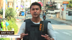 Israel- Hamas War| IDF kills Hamas Air Force Chief  Latest Update From Israel | Gaza Strip