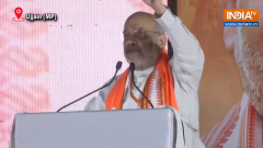 MP Elections 2023: Home minister Amit Shah targets Congress|Assembly Elections 2023