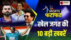 Sports Wrap: Neeraj Chopra in Asian Games 2023 to ODI World Cup  games, Know All latest news here