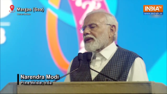 PM Narendra Modi on Youth Olympics 2030| Olympics 2036| PM Modi in Goa