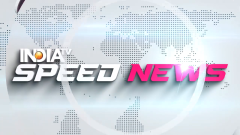 PM Modi discusses security situation in west with Egypt Prez| Speed News |30 th October 2023