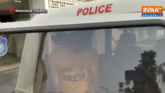 World Cup Final: Invader who breached security to meet Virat Kohli detained by Gujarat Police