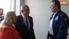Israel- Hamas War: Elon Musk visits Israel amid row over 'antisemitism' | What's the controversy?