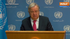Israel-Hamas war: United Nations Chief raises concerns over the killing of children in Gaza | IDF