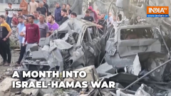 Israel Hamas War: US on India&rsquo;s stance on Israel-Hamas war| Israel Hamas War| John Kirby