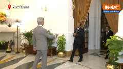 S Jaishankar meets Malaysian FM Dr Zambry Abdul Kadir for 6th Indo-Malaysia Joint Commission Meet
