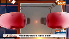 Ayodhya eyes new world record with 21 lakh diyas at 51 ghats during Deepotsav