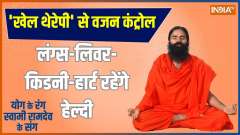 Yoga: 40 minutes of yoga and sports...you will always be healthy?