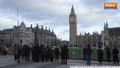 UK PM Sunak picks David Cameron as Foreign Secretary After Suella Braverman's Exit