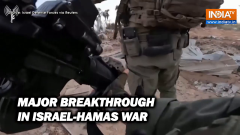 Israel-Hamas war: &lsquo;Release 50 hostages, get ceasefire in return&hellip;&rsquo; Israel cabinet approves deal