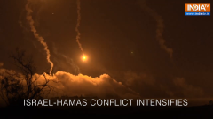 Israeli forces kill Ibrahim Biari, know about this high-ranking Hamas commander