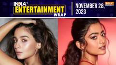 Alia Bhatt's deepfake video surfaces after Rashmika Mandanna and Kajol