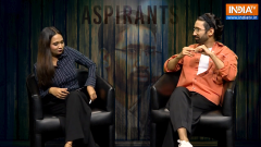 Abhilash Thapliyal aka SK Sir's RAPID FIRE on Koffee With Karan, Kangana Ranaut, and more