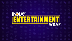 Nicolas Cage Was Just Standing On The Flash&rsquo;s Set As Superman| Entertainment Wrap|  2 November
