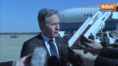 Israel Hamas War:  US State Secy Antony Blinken on Israel defending itself| IDF| Israel Army