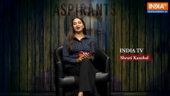 Abhilash Thapliyal aka SK Sir on Aspirants 2, working with Anurag Kashyap & more | EXCLUSIVE