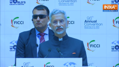 EAM S Jaishankar on row over India-Bharat name
