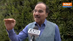 &ldquo;Modi hai to mushkil hai&hellip;&rdquo; Adhir Chowdhury lashes out at Centre&rsquo; over Parliament security breach