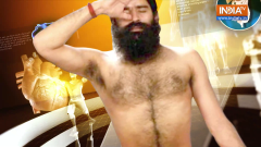 Yoga Tips: How To Control Anger ; Know From Baba Ramdev 