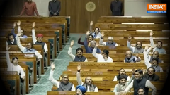 Parliament Security Breach: 33 more MPs, including Adhir Ranjan suspended from Lok Sabha amid ruckus