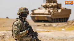 US launches strikes on Iraq | Llyod Austin describes strikes as "necessary" | Israel- Hamas War