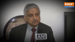 Need to be vigilant says  Dr. Randeep Guleria on new COVID sub-variant JN.1 I India TV News