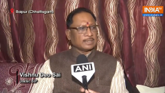 Congress party betrayed the people of Chhattisgarh