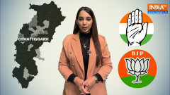 Chhattisgarh Assembly Elections: TS Singh Deo&rsquo;s political lows and highs summed up | India TV News